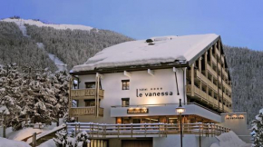Hôtel Vanessa Verbier
